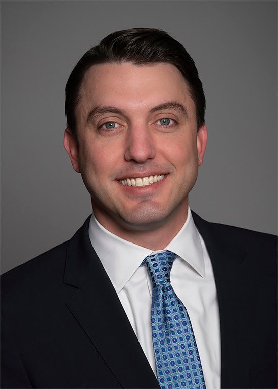 Kyle Mauro, Partner, Health Care Practice at HillCo Partners. Winner, Policy Intelligence Leaders of the Year, 2026 Best in Government Affairs Texas