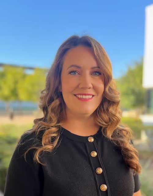 Leah Clark, Intergovernmental Relations Manager at City of Georgetown, Texas. Winner, Female Powerhouse of the Year, 2026 Best in Government Affairs Texas