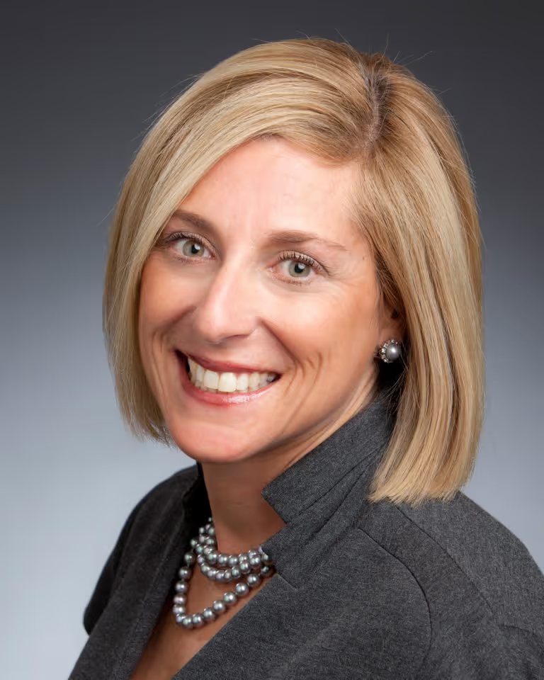 Lisa Kaufman, Founding Partner at Davis Kaufman. Winner, Female Powerhouse of the Year, 2026 Best in Government Affairs Texas