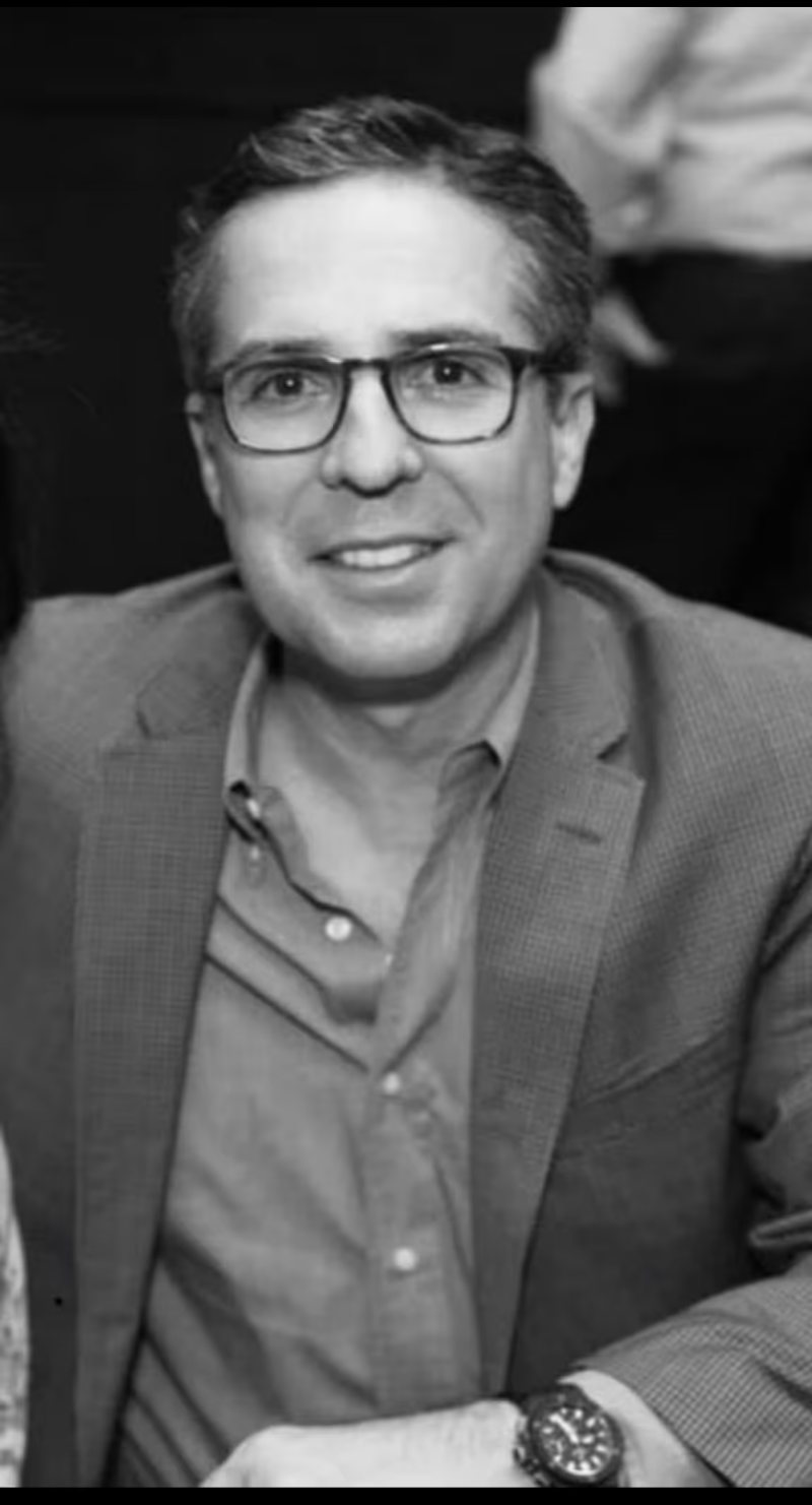 Luis Saenz, Partner at TX Public Affairs. Winner, Top Hired Gun Lobbyists of the Year, 2026 Best in Government Affairs Texas