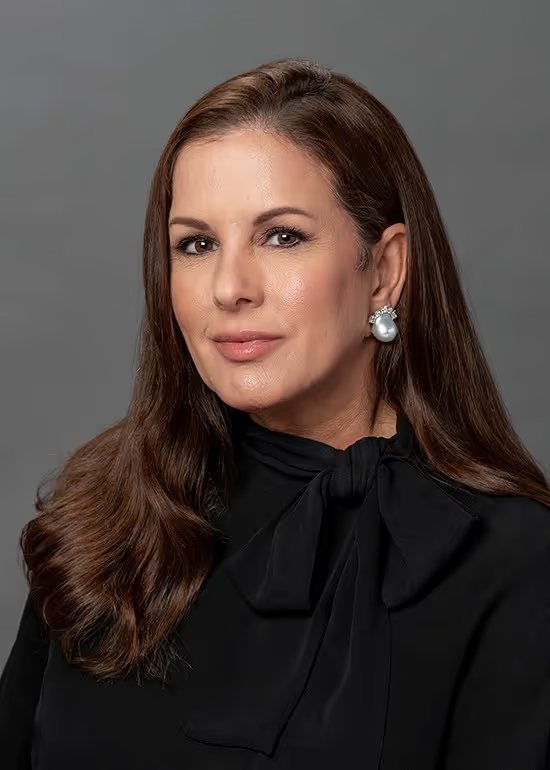 Marsha Jones, Consultant at HillCo Partners. Winner, Female Powerhouse of the Year, 2026 Best in Government Affairs Texas