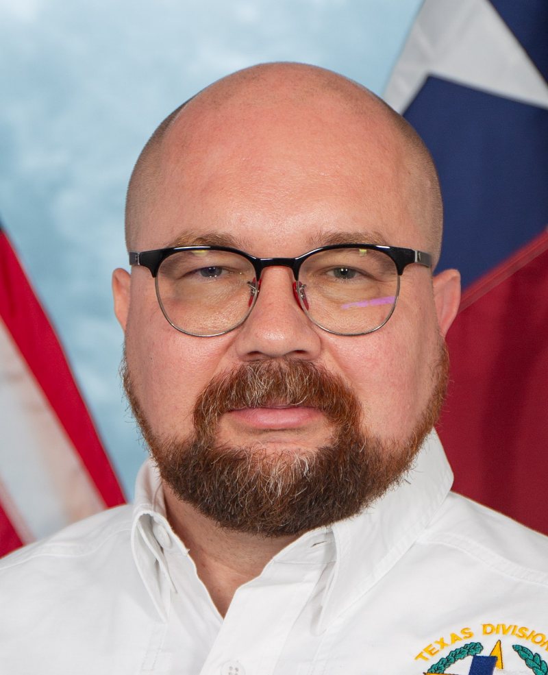 Matt Ruszczak, External Affairs Manager at Texas Division of Emergency Management. Winner, Policy Intelligence Leaders of the Year, 2026 Best in Government Affairs Texas