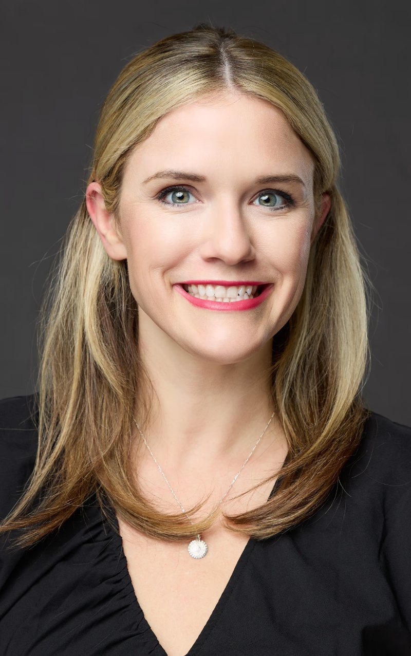 Megan Mauro, Executive Vice President & Chief of Staff, later Interim Preside at Texas Association of Business. Winner, Association Champion of the Year, 2026 Best in Government Affairs Texas