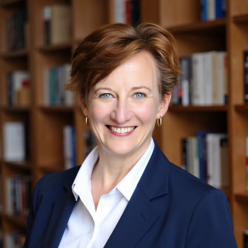 Merrill Davis, Vice President of Communications at Texas 2036. Winner, Strategic Communicator of the Year, 2026 Best in Government Affairs Texas