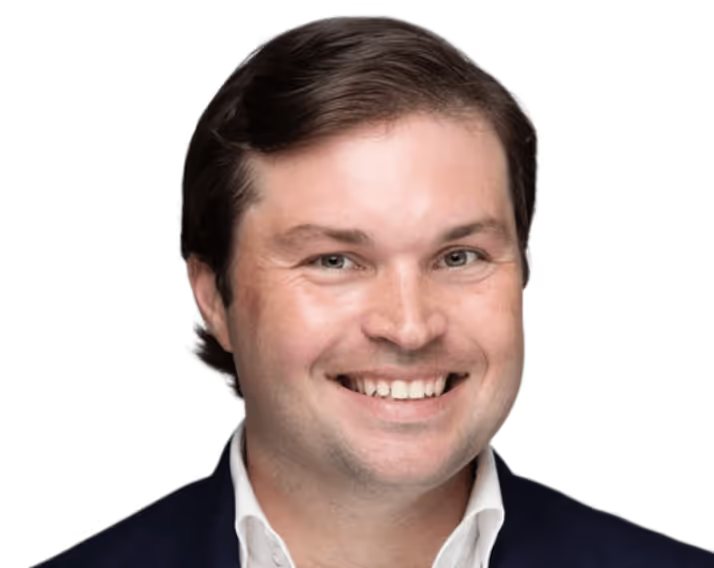 Michael Geary, Director, Multistate Operations at August Strategy Group. Winner, Rising Stars of the Year, 2026 Best in Government Affairs Texas