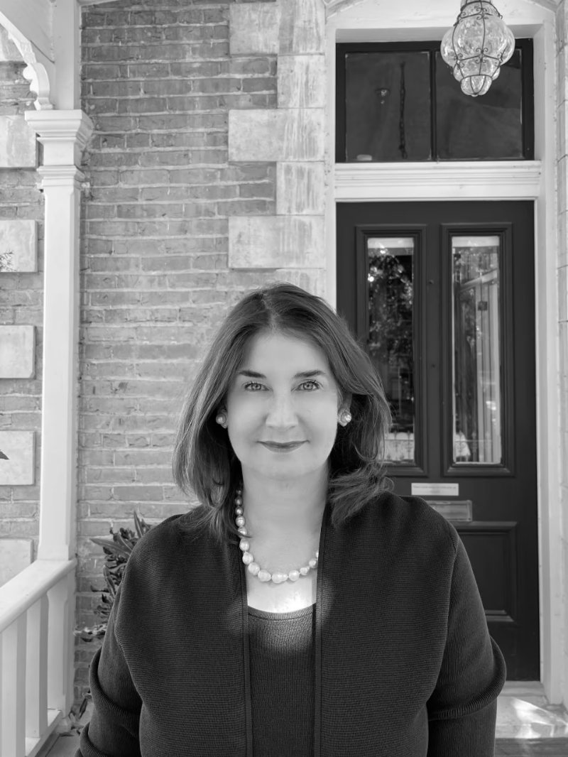 Mignon McGarry, Founder & Principal at Mignon McGarry & Associates. Winner, Lobby Legends of the Year, 2026 Best in Government Affairs Texas
