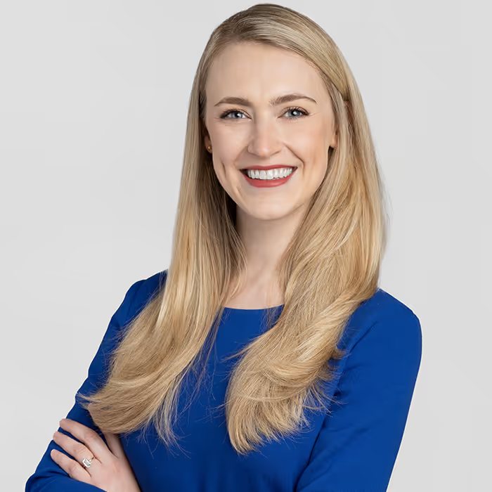 Molly Spratt, Principal at HB Strategies. Winner, Female Powerhouse of the Year, 2026 Best in Government Affairs Texas