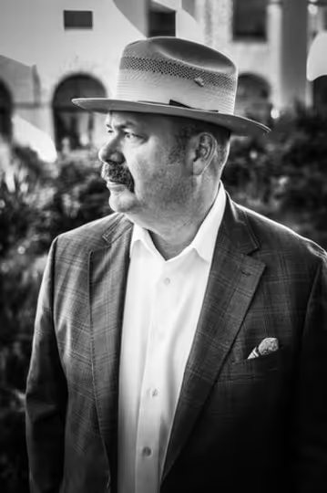 Perry Fowler, Executive Director at Texas Water Infrastructure Network. Winner, Association Champion of the Year, 2026 Best in Government Affairs Texas