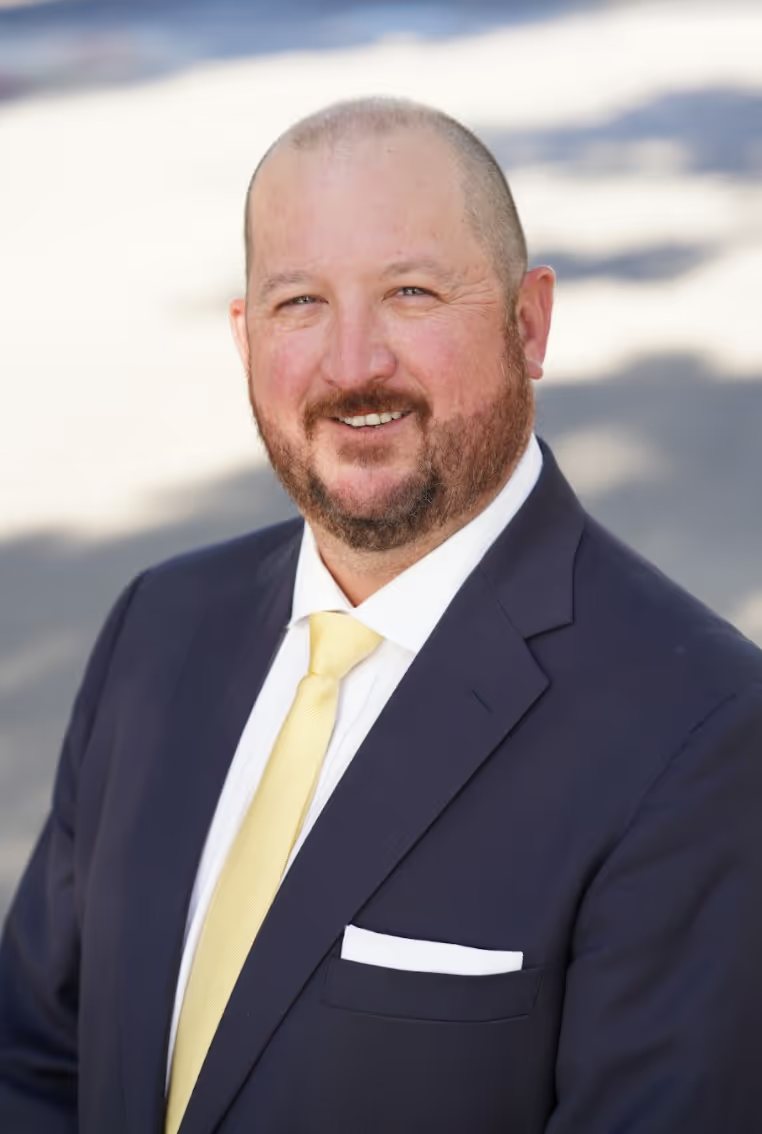 Ryan Brannan, Founder & Principal at The Brannan Firm. Winner, Top Hired Gun Lobbyists of the Year, 2026 Best in Government Affairs Texas