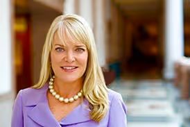 Shannon Meroney, President at Meroney Public Affairs. Winner, Strategic Communicator of the Year, 2026 Best in Government Affairs Texas