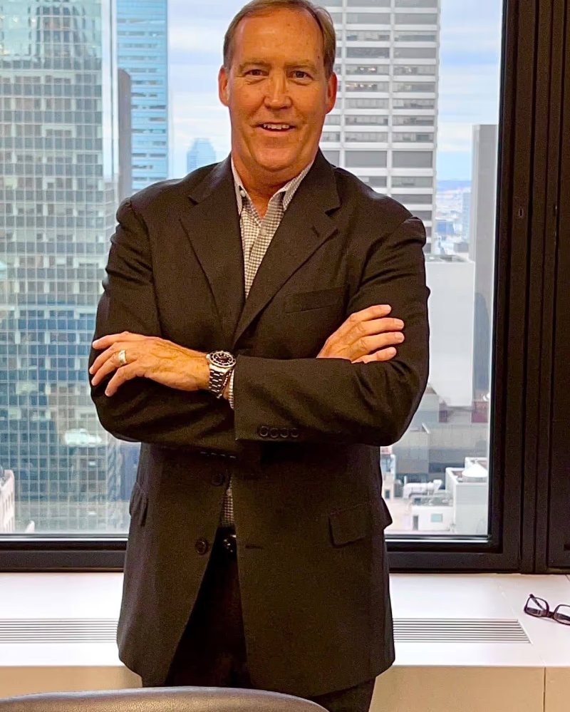 Thomas Graham, Founder & CEO at Crosswind Media & Public Relations. Winner, Strategic Communicator of the Year, 2026 Best in Government Affairs Texas