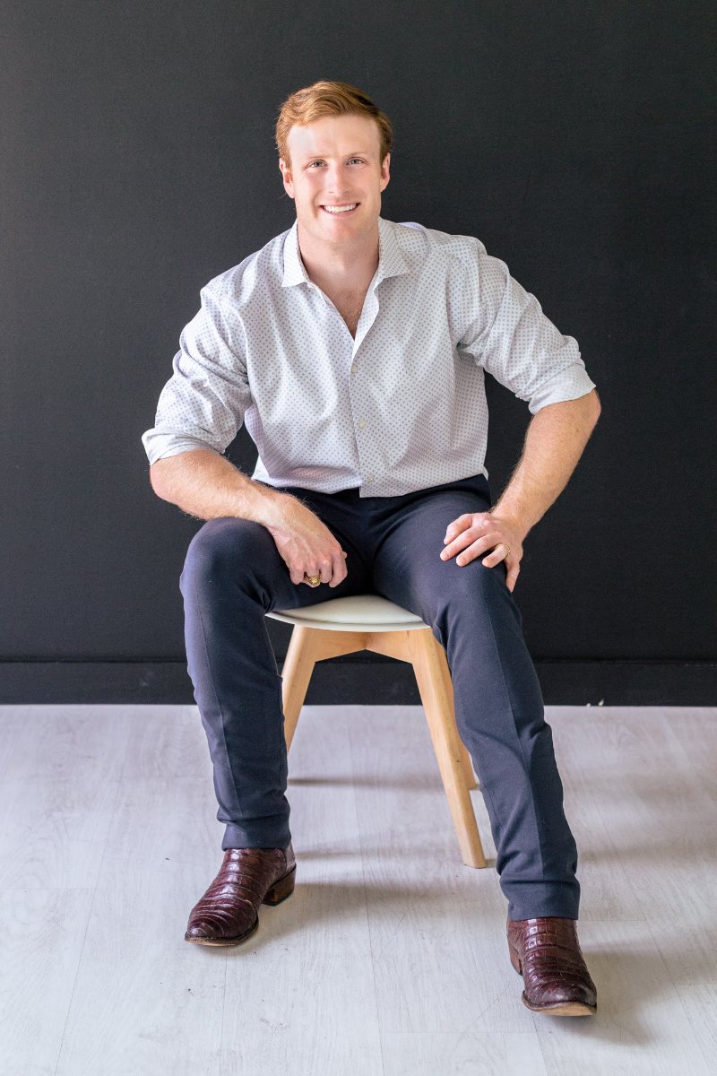 Travis McCormick, Principal, McCormick Strategies at McCormick Strategies. Winner, Strategic Communicator of the Year, 2026 Best in Government Affairs Texas