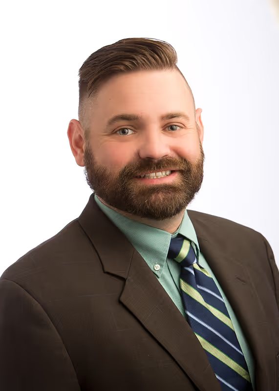 Trent Hightower, General Counsel & Director of Government Relations at Texas Veterinary Medical Association. Winner, Association Champion of the Year, 2026 Best in Government Affairs Texas