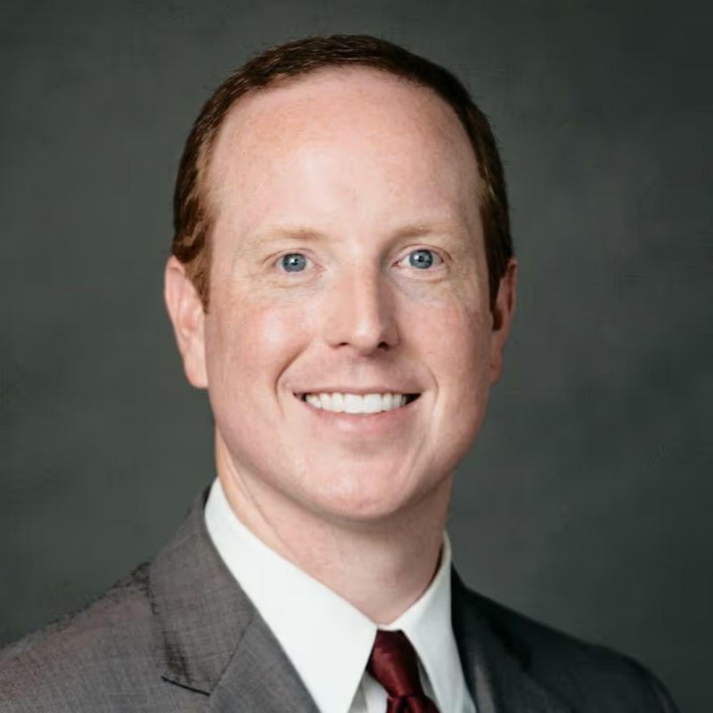 Vance Ginn, President at Ginn Economic Consulting. Winner, Strategic Communicator of the Year, 2026 Best in Government Affairs Texas