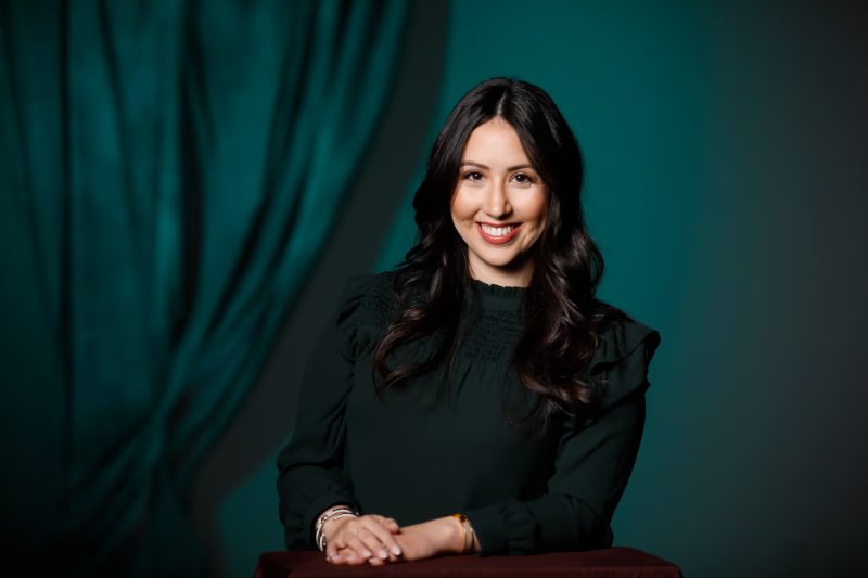 Vanessa Tanner, Chief of Staff at Office of Texas State Rep. Brad Buckley. Winner, Top Staffer of the Year, 2026 Best in Government Affairs Texas