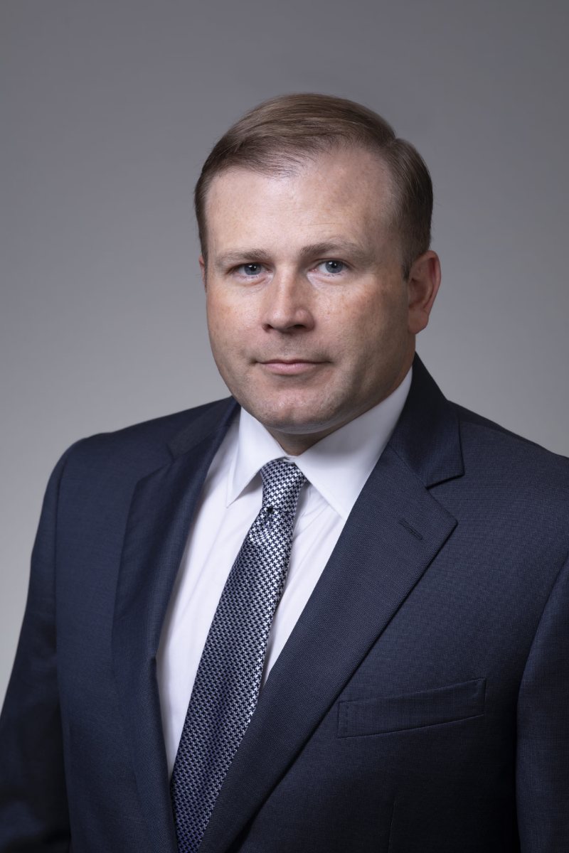Will McAdams, Partner at Mike Toomey & Associates. Winner, Top Hired Gun Lobbyists of the Year, 2026 Best in Government Affairs Texas