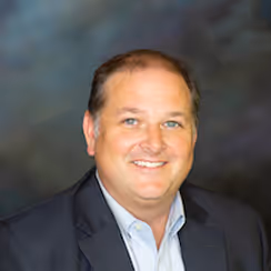 gavin massingill headshot
