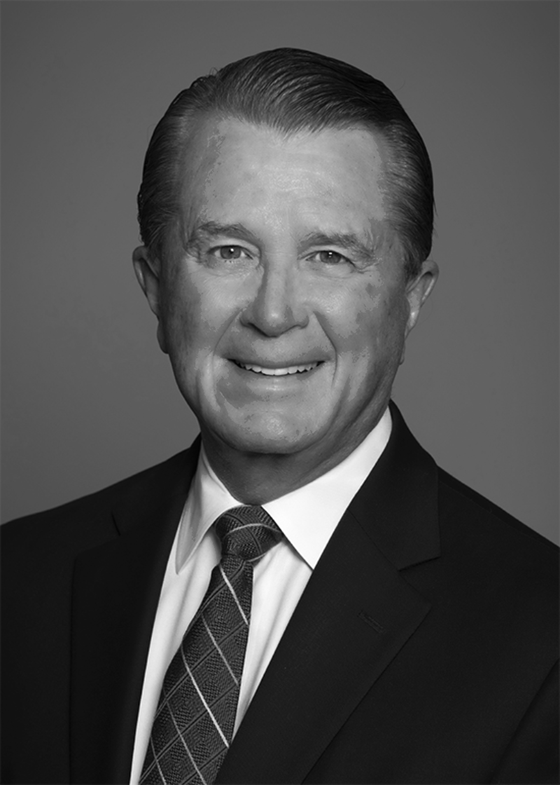 Neal T. Buddy Jones