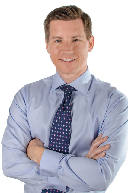 Andy Cates