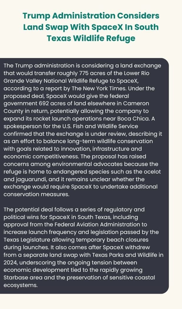 Text card on a federal judge blocking Texas' app store age-verification law