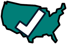 USLege logo